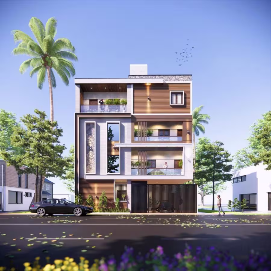 Commercial & Residential Construction