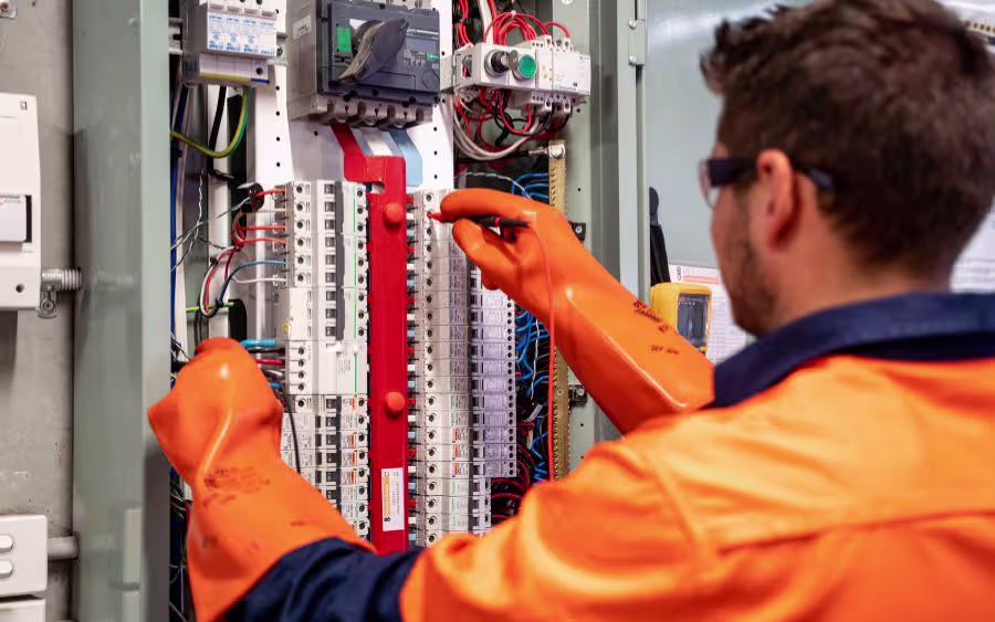 MEP Services